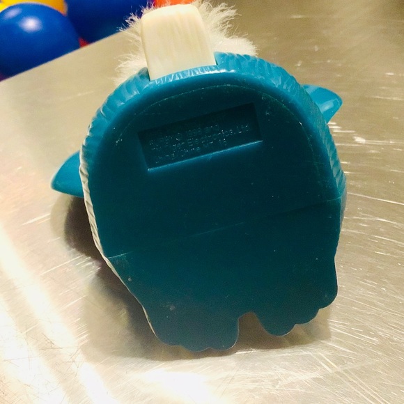 Vintage Furby 1998 McDonalds Happy Meal Toy - Picture 7 of 7